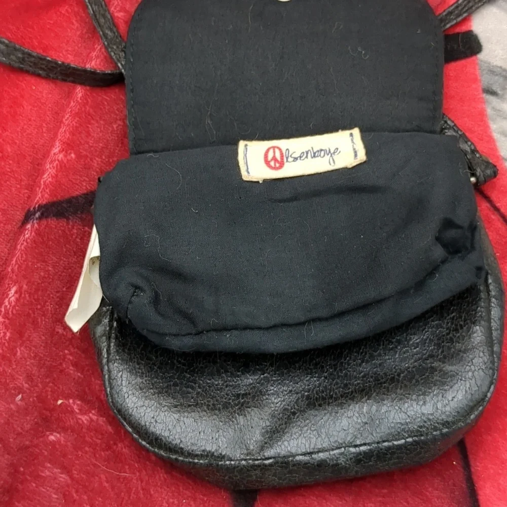 Olsenboye small purse